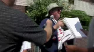 Watch Alex Jones Warn You About The New World Order Years Ago in These Films