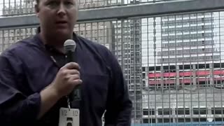 Watch Alex Jones Warn You About The New World Order Years Ago in These Films