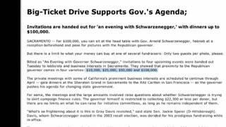 Watch Alex Jones Warn You About The New World Order Years Ago in These Films