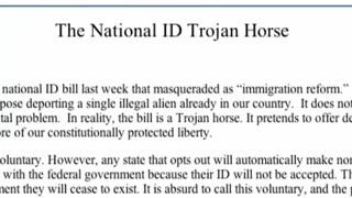 Watch Alex Jones Warn You About The New World Order Years Ago in These Films