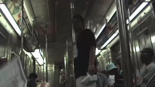 Watch Alex Jones Warn You About The New World Order Years Ago in These Films