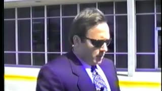 Watch Alex Jones Warn You About The New World Order Years Ago in These Films