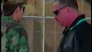 Watch Alex Jones Warn You About The New World Order Years Ago in These Films