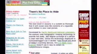 Watch Alex Jones Warn You About The New World Order Years Ago in These Films