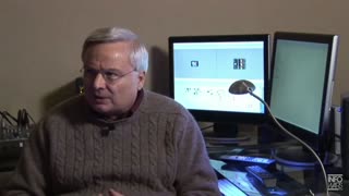 Watch Alex Jones Warn You About The New World Order Years Ago in These Films