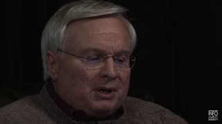 Watch Alex Jones Warn You About The New World Order Years Ago in These Films