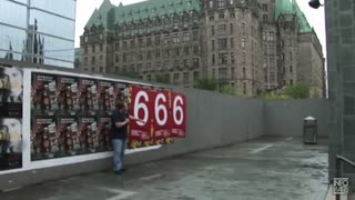 Watch Alex Jones Warn You About The New World Order Years Ago in These Films