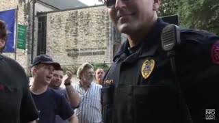 Watch Alex Jones Warn You About The New World Order Years Ago in These Films