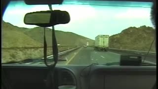 Watch Alex Jones Warn You About The New World Order Years Ago in These Films