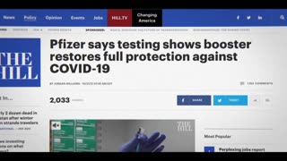 Watch Alex Jones Warn You About The New World Order Years Ago in These Films