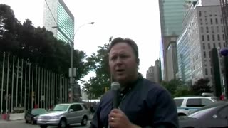 Watch Alex Jones Warn You About The New World Order Years Ago in These Films