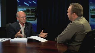 Watch Alex Jones Warn You About The New World Order Years Ago in These Films