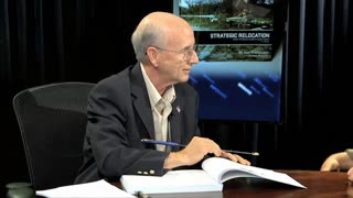 Watch Alex Jones Warn You About The New World Order Years Ago in These Films