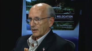 Watch Alex Jones Warn You About The New World Order Years Ago in These Films