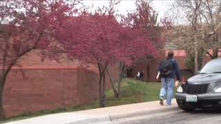 Watch Alex Jones Warn You About The New World Order Years Ago in These Films