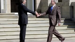 Watch Alex Jones Warn You About The New World Order Years Ago in These Films