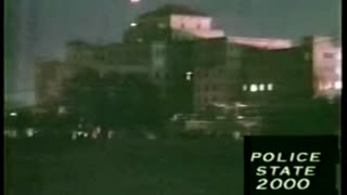 Watch Alex Jones Warn You About The New World Order Years Ago in These Films