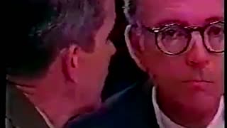 Watch Alex Jones Warn You About The New World Order Years Ago in These Films