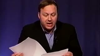 Watch Alex Jones Warn You About The New World Order Years Ago in These Films