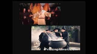 Watch Alex Jones Warn You About The New World Order Years Ago in These Films