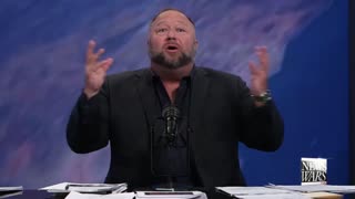 Watch Alex Jones Warn You About The New World Order Years Ago in These Films