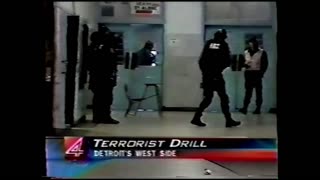 Watch Alex Jones Warn You About The New World Order Years Ago in These Films