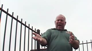 Watch Alex Jones Warn You About The New World Order Years Ago in These Films