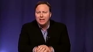 Watch Alex Jones Warn You About The New World Order Years Ago in These Films