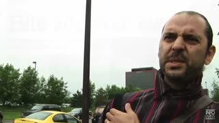 Watch Alex Jones Warn You About The New World Order Years Ago in These Films