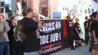 Watch Alex Jones Warn You About The New World Order Years Ago in These Films