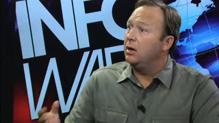 Watch Alex Jones Warn You About The New World Order Years Ago in These Films