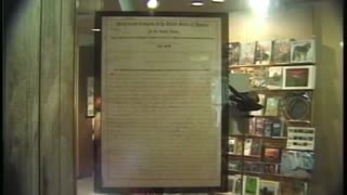 Watch Alex Jones Warn You About The New World Order Years Ago in These Films