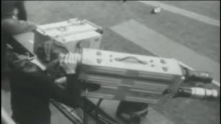 Watch Alex Jones Warn You About The New World Order Years Ago in These Films