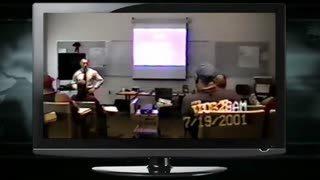 Watch Alex Jones Warn You About The New World Order Years Ago in These Films