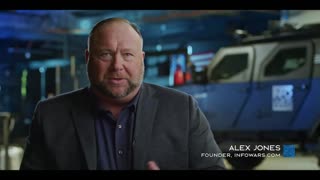 Watch Alex Jones Warn You About The New World Order Years Ago in These Films