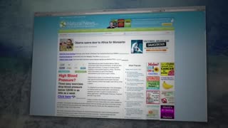 Watch Alex Jones Warn You About The New World Order Years Ago in These Films