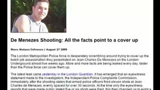 Watch Alex Jones Warn You About The New World Order Years Ago in These Films