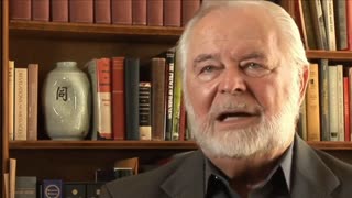 Watch Alex Jones Warn You About The New World Order Years Ago in These Films