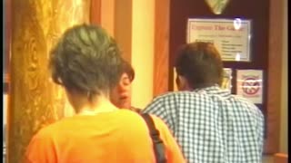 Watch Alex Jones Warn You About The New World Order Years Ago in These Films