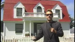 Watch Alex Jones Warn You About The New World Order Years Ago in These Films