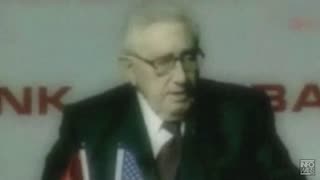 Watch Alex Jones Warn You About The New World Order Years Ago in These Films