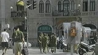 Watch Alex Jones Warn You About The New World Order Years Ago in These Films