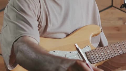 Mighty Mite Guitar Neck