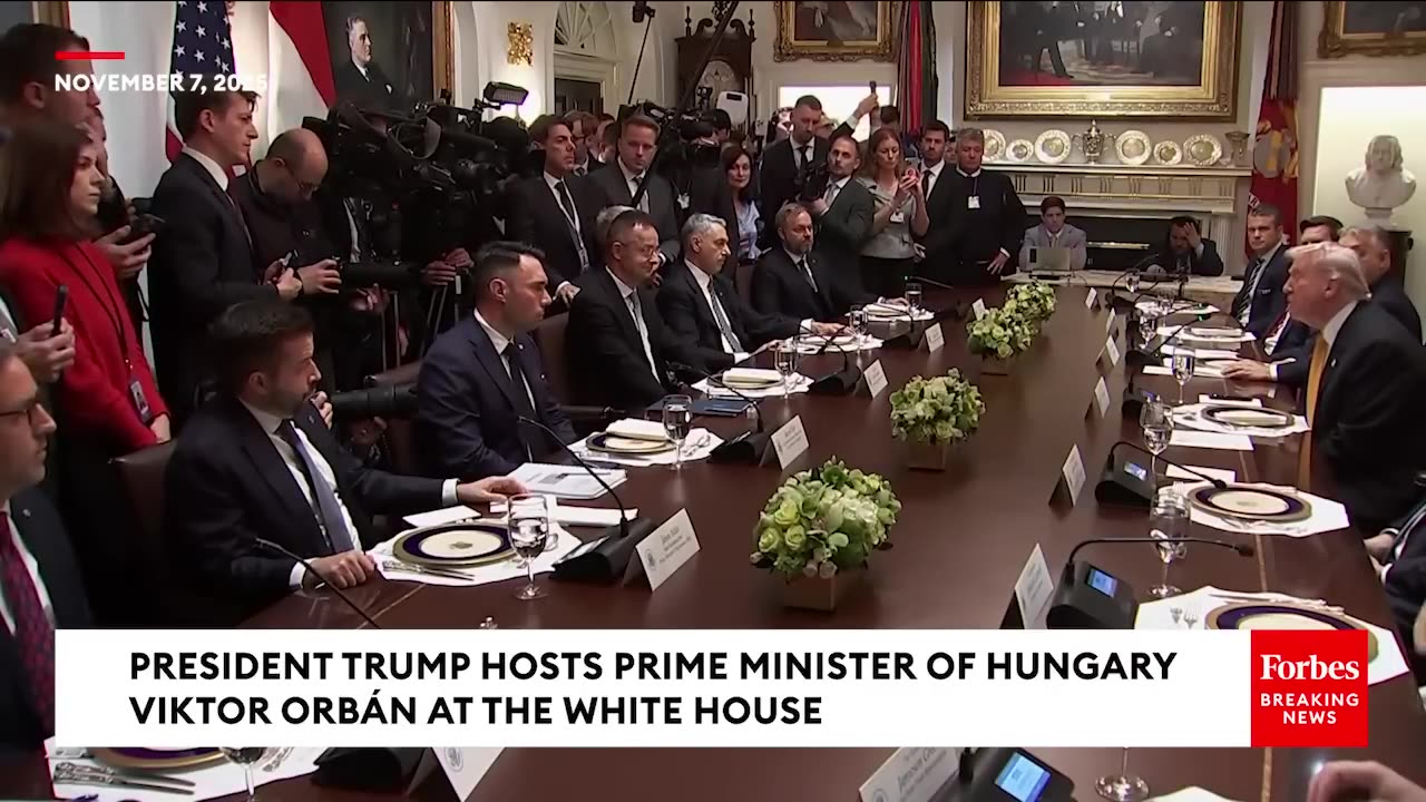 Karolline Leavitt Admonishes Reporters