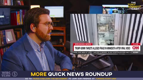 Daily Signal🚨Jack Smith Transcript Drops, Tim Walz Called Before Congress, Project 2025 Kills Us All