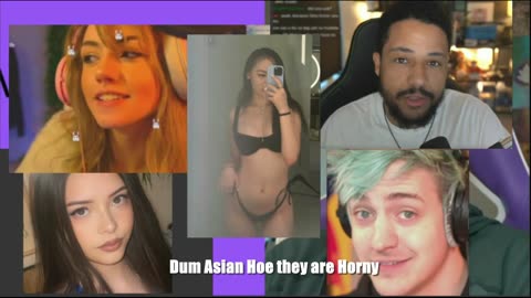 We love Asian Women Bc they shape like teen year girls and they Suckie Suckie