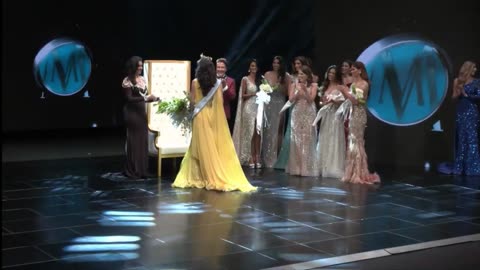 Miss Mundo Puerto Rico 2021/2020 / Miss World Puerto Rico 2021/2020 - Finales / Finals