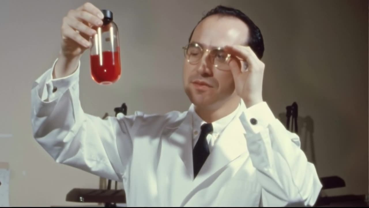 JONAS EDWARD SALK