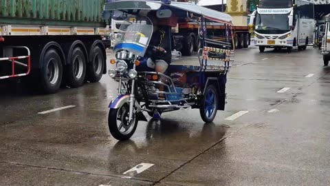 F1 TAIGER's Drift #aicat