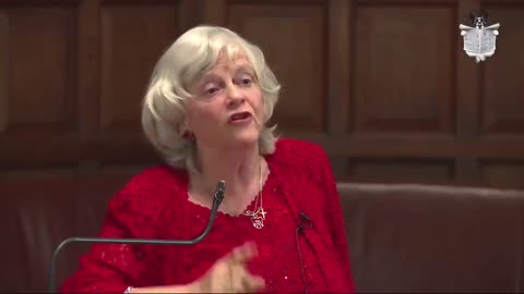 Nobody has the right to live their lives being protected from offense or from insults.